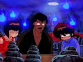 Ranma - Antes muerta que sencilla