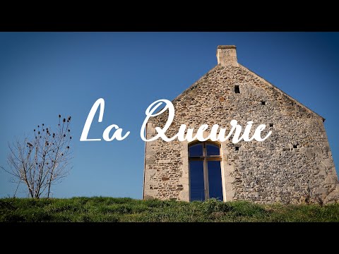 Chambre d'hôtes La Queurie