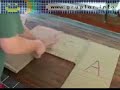ترتيب الملابس