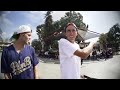 Sheckler Sessions - Skate or Pie - Episode 9