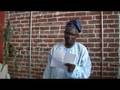 Bowoto on Chevron in Nigeria