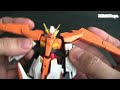 HG 1/144 Arios Gundam (prelude to my talky review) HG 1/144 Arios Gundam (prelude to my talky review)