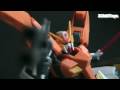HG 1/144 Arios Gundam (prelude to my talky review)