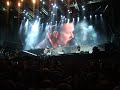 Metallica - Bergen, Last Caress