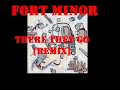There They Go [FM Remix]