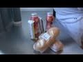 CNN: Food prepared for trapped miners - YouTube