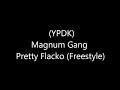One of my freestyles. Comment and subscribe if you like.

Follow Me On Twitter @YungPook20

Facebook: Pookie Lavan
