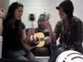 She/He Was Mine (AJ Rafael and Jesse Barerra Cover) -By Alyssa Bernal and TheBathroomGirl