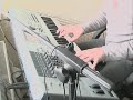 Yamaha Motif XS6 DEMO