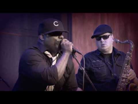 The JayStorm Project Come Together (Beatles Cover) @ The Square Room
