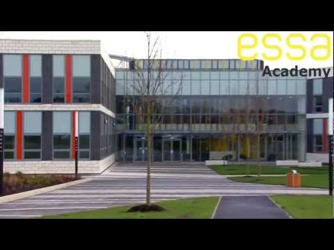 Essa Academy Case Study