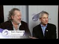 Tom Hulce video 2
