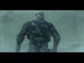 MGS4 Cutscenes -Act 4 Part 1- Shadow Moses