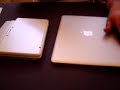 MacBook Air vs Kohjinsha SH8 .. Fight MacBook Air vs Kohjinsha SH8 .. Fight