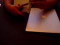 MacBook Air vs Kohjinsha SH8 .. Fight