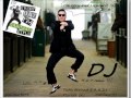 ♫ PSY - Gangnam Style in House remix - vs LMFaO ♫ DJ Nhím Hedgehog