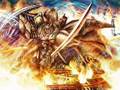 Ra Giasu no Kaze (The Wind of La Gius)
