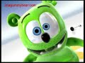 The Gummy Bear Song CZECH Version The Gummy Bear Song CZECH Version