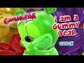 The Gummy Bear Song CZECH Version