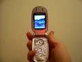 motorola v300