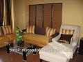 Parkview Tower - Eastwood City Condo For Rent