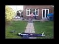 1 person jump