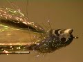 PEARL CURL FLYING FISH POPPER - PART 2