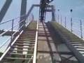 Hershey Park POV-Great Bear