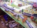 TRAIN WRECK! TRAIN WRECK!