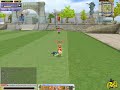 Ruff Rose  Arillery Vs. 210 clan