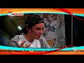 Kool Savas bei Pokito zu Gast Kool Savas bei Pokito zu Gast
