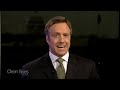Charles Ebinger Discusses IEA Report