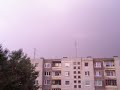 Lightning in the Evening
