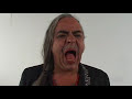 REAL FACES: GUILLERMO GOMEZ PENA HOMAGE TO MELQUIADES HENES
