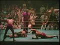 Road to Greensboro: Part 7 - The Slaughter Cannon
