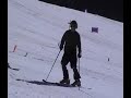 Ted Ligety SL Training