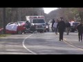 Court House Teen Dies in Fatal Crash
