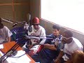 Guerrila Seca en Alto Voltage Part I (Antena Sur Fm 107.9) Guerrila Seca en Alto Voltage Part I (Antena Sur Fm 107.9)