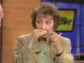 Dr. Pat Allen on Dr. Pat Allen on