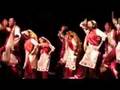 GSU - Intercultural Night: Shakti