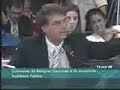 Bolsonaro acusa Tarso Genro
