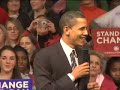 Barack Obama in Bangor, Maine Barack Obama in Bangor, Maine