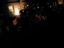 Block party on Ovington Ave.