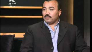قصة البطل المصري أيمن حسن الذي أعجز العالم بفدائيته - ج1