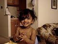 ajju- nodding head