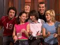 aquí no hay quién viva:2x09 érase una parabólica  parte 1/7 
