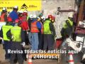 T-130 HACE CONTACTO CON EL REFUGIO