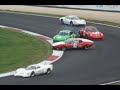 300km Historic Vallelunga