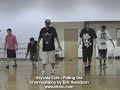 Keyshia cole - falling out by erik saradpon