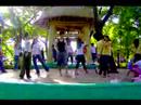 FEU-JPIA Talent Pool on QC Circle